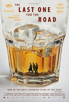 Poster for The Last One for the Road